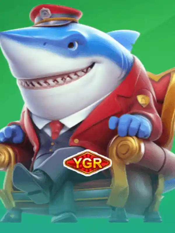 YGR মাছ ধরা - 1x login bd